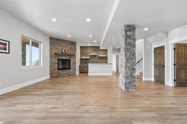 4512 Settlers Ranch Road, Colorado Springs, CO 80908