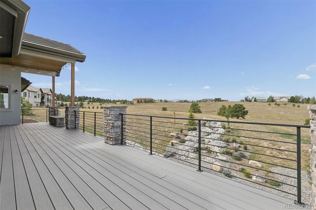 4512 Settlers Ranch Road, Colorado Springs, CO 80908