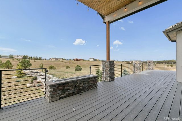 4512 Settlers Ranch Road, Colorado Springs, CO 80908