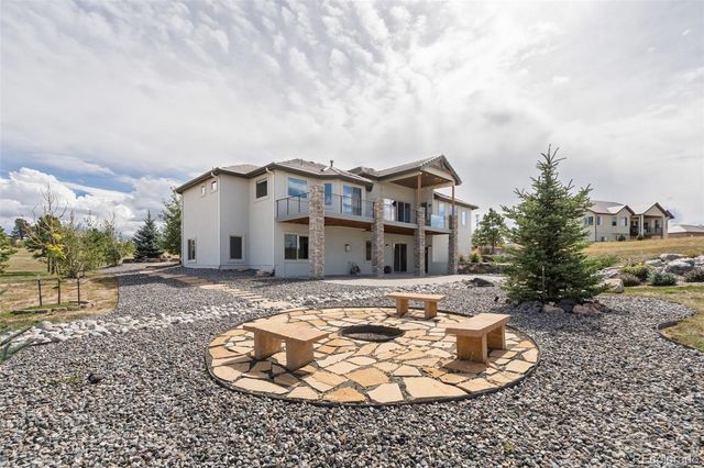 4512 Settlers Ranch Road, Colorado Springs, CO 80908