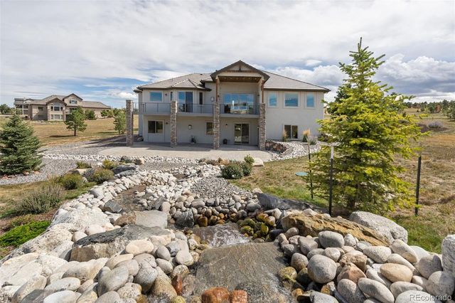 4512 Settlers Ranch Road, Colorado Springs, CO 80908