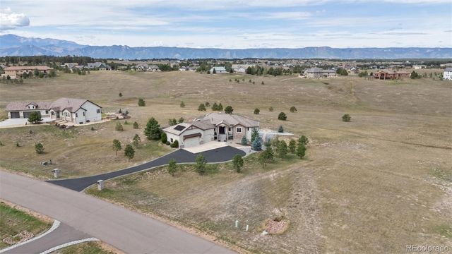 4512 Settlers Ranch Road, Colorado Springs, CO 80908