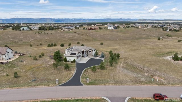 4512 Settlers Ranch Road, Colorado Springs, CO 80908