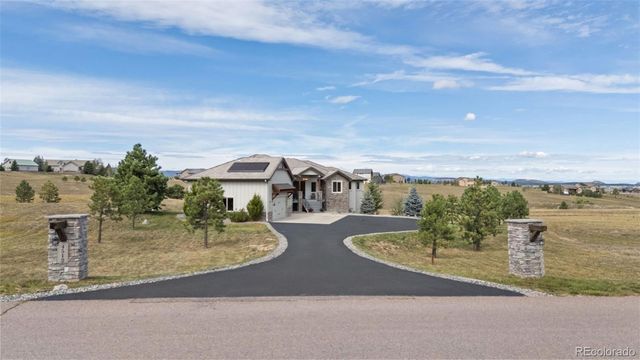 4512 Settlers Ranch Road, Colorado Springs, CO 80908
