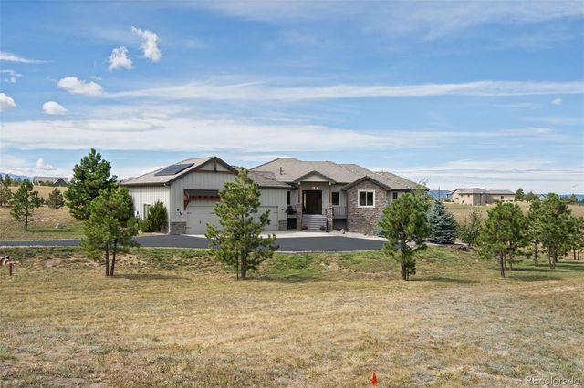4512 Settlers Ranch Road, Colorado Springs, CO 80908