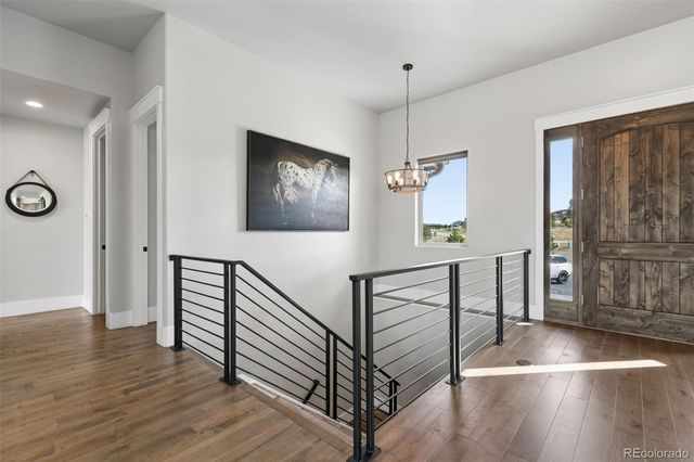 4512 Settlers Ranch Road, Colorado Springs, CO 80908