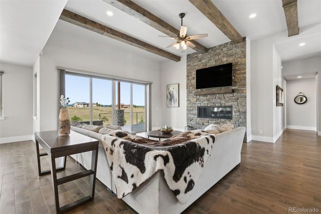4512 Settlers Ranch Road, Colorado Springs, CO 80908