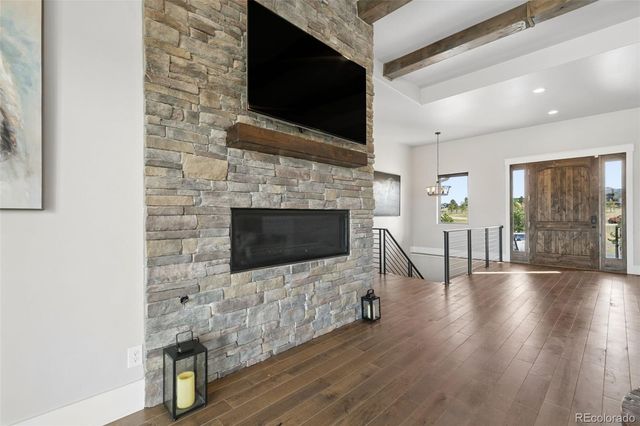4512 Settlers Ranch Road, Colorado Springs, CO 80908