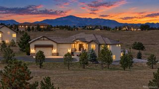 4512 Settlers Ranch Road, Colorado Springs, CO 80908