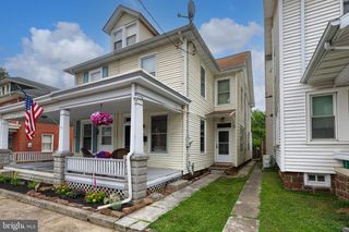 256 CHURCH AVE, Ephrata, PA 17522