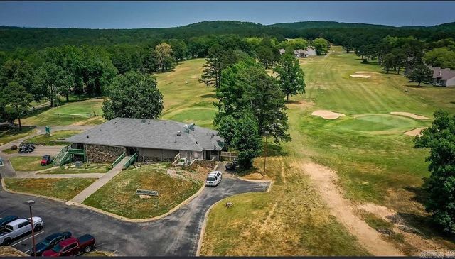 Lot 384 Block 4 Crystal Hill Court, Fairfield Bay, AR 72088