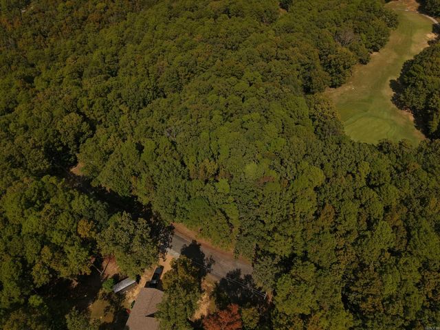 Lot 384 Block 4 Crystal Hill Court, Fairfield Bay, AR 72088