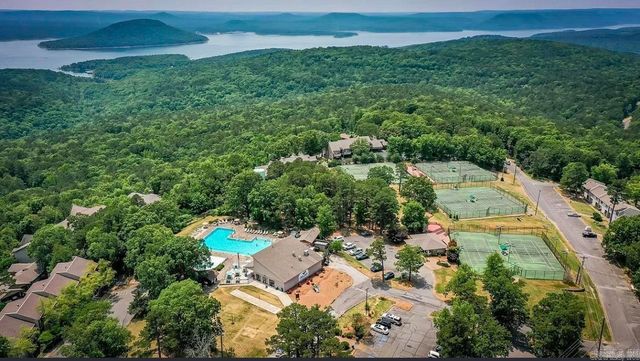 Lot 384 Block 4 Crystal Hill Court, Fairfield Bay, AR 72088