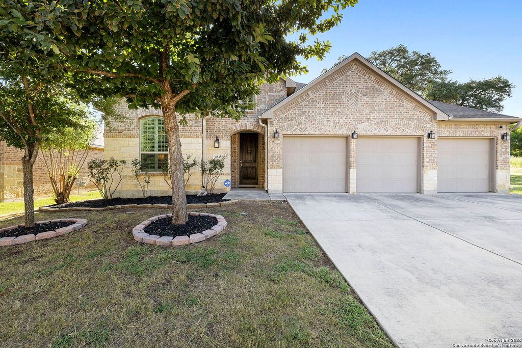 30835 Schlather, Bulverde, TX 78163