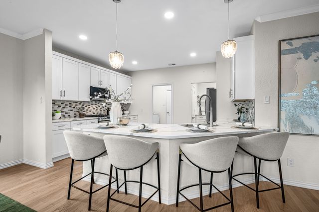 1009 Bel Air Drive, Allen, TX 75013