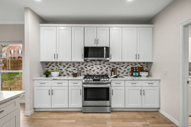 1009 Bel Air Drive, Allen, TX 75013