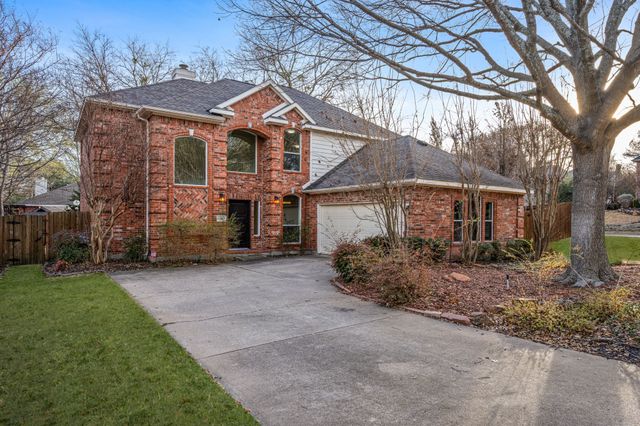 1009 Bel Air Drive, Allen, TX 75013