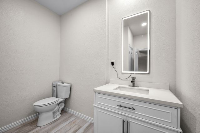 1009 Bel Air Drive, Allen, TX 75013