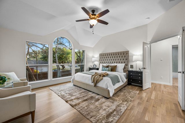 1009 Bel Air Drive, Allen, TX 75013