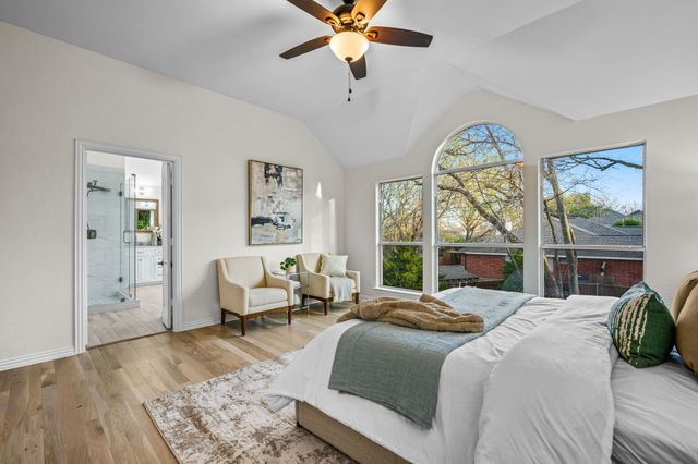 1009 Bel Air Drive, Allen, TX 75013