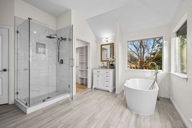 1009 Bel Air Drive, Allen, TX 75013