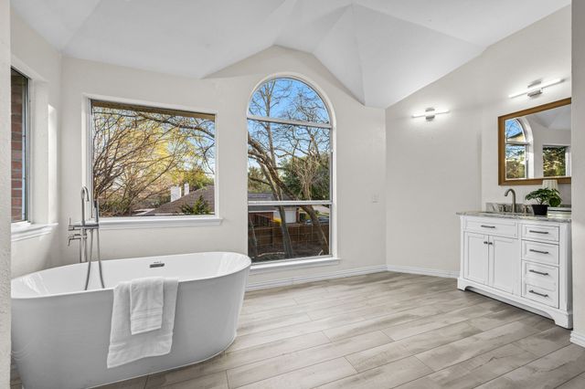 1009 Bel Air Drive, Allen, TX 75013