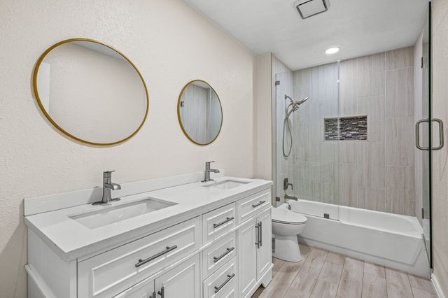 1009 Bel Air Drive, Allen, TX 75013