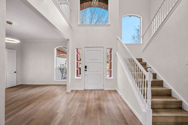 1009 Bel Air Drive, Allen, TX 75013