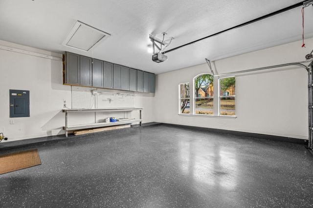 1009 Bel Air Drive, Allen, TX 75013