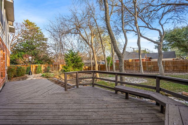 1009 Bel Air Drive, Allen, TX 75013