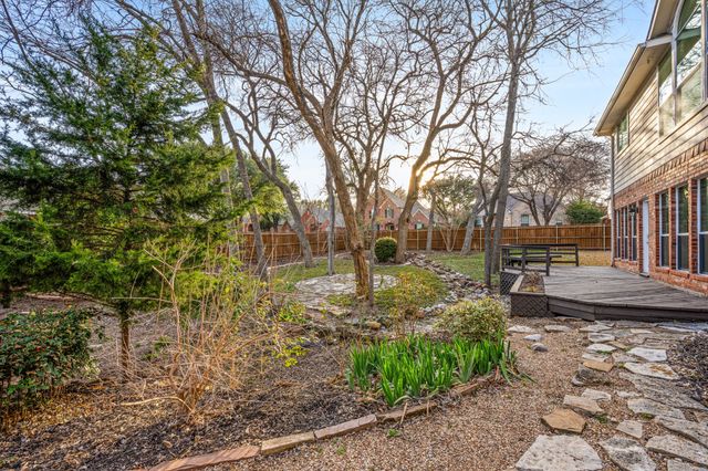 1009 Bel Air Drive, Allen, TX 75013