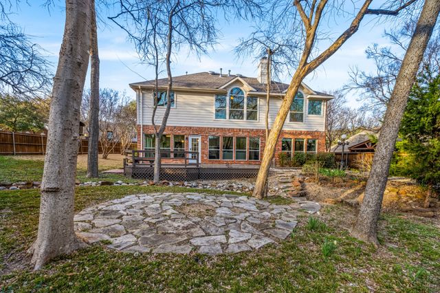 1009 Bel Air Drive, Allen, TX 75013