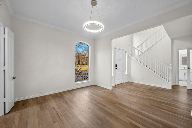 1009 Bel Air Drive, Allen, TX 75013