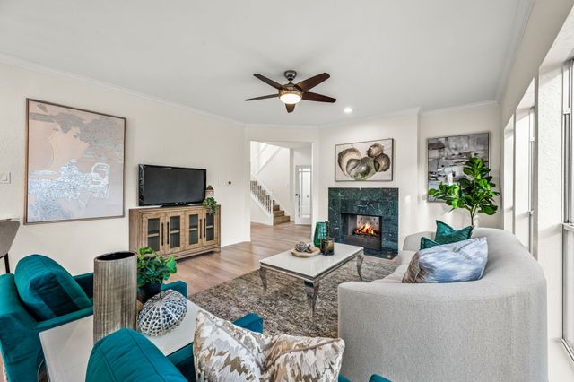 1009 Bel Air Drive, Allen, TX 75013