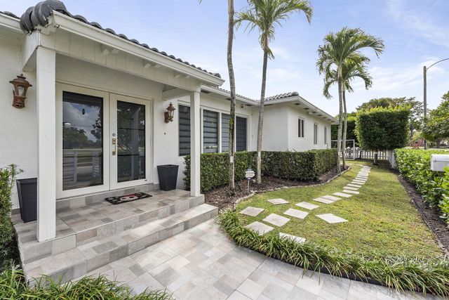 409 N 14th Avenue, Hollywood, FL 33020