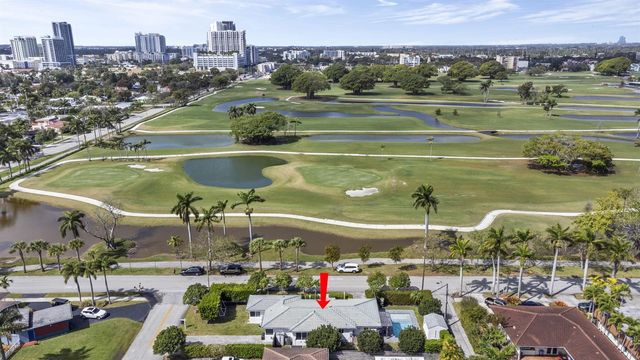 409 N 14th Avenue, Hollywood, FL 33020