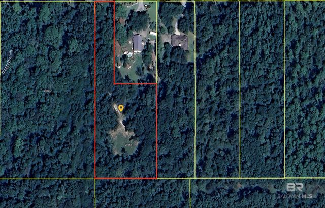 20568 Keller Road, Foley, AL 36535