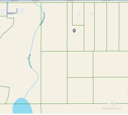 20568 Keller Road, Foley, AL 36535