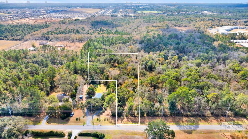 20568 Keller Road, Foley, AL 36535
