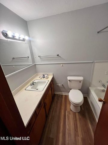 1103 Lewis Avenue, Gulfport, MS 39501