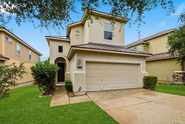 4110 WOODBRIDGE WAY, San Antonio, TX 78257