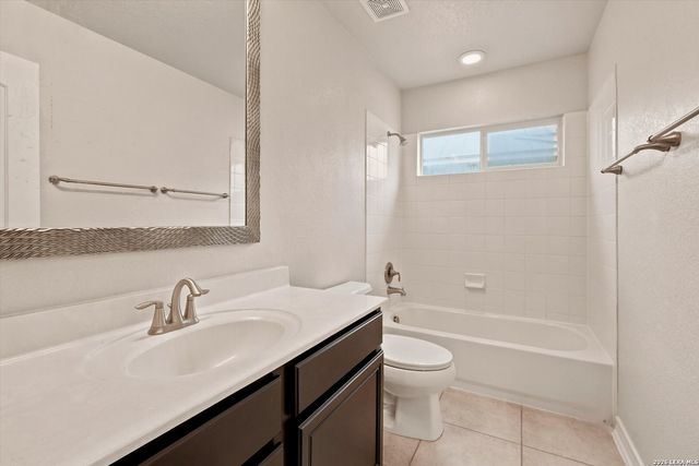 4110 WOODBRIDGE WAY, San Antonio, TX 78257