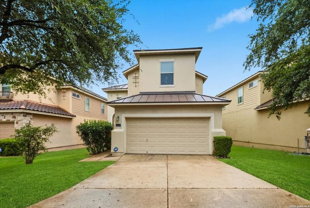 4110 WOODBRIDGE WAY, San Antonio, TX 78257