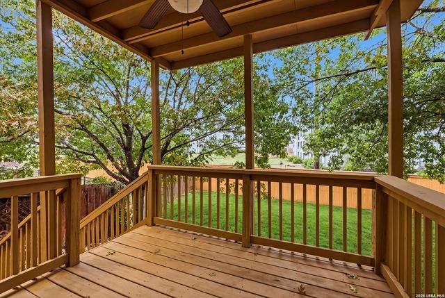 4110 WOODBRIDGE WAY, San Antonio, TX 78257