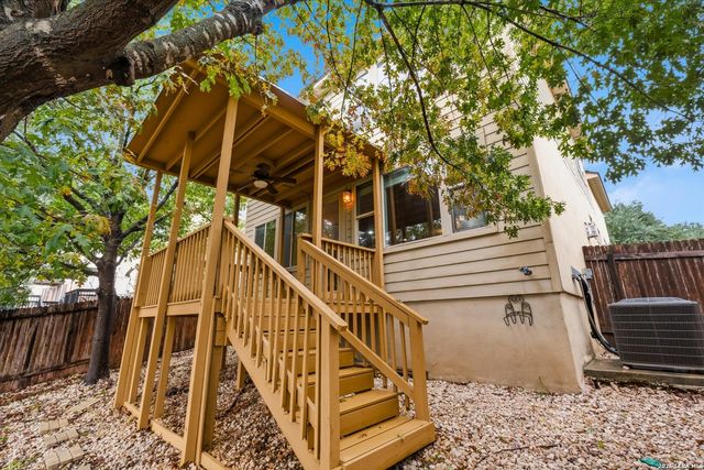 4110 WOODBRIDGE WAY, San Antonio, TX 78257