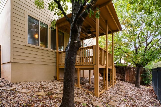 4110 WOODBRIDGE WAY, San Antonio, TX 78257