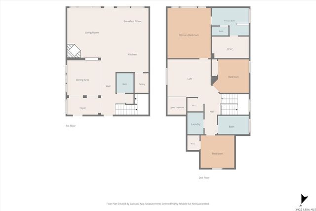 4110 WOODBRIDGE WAY, San Antonio, TX 78257