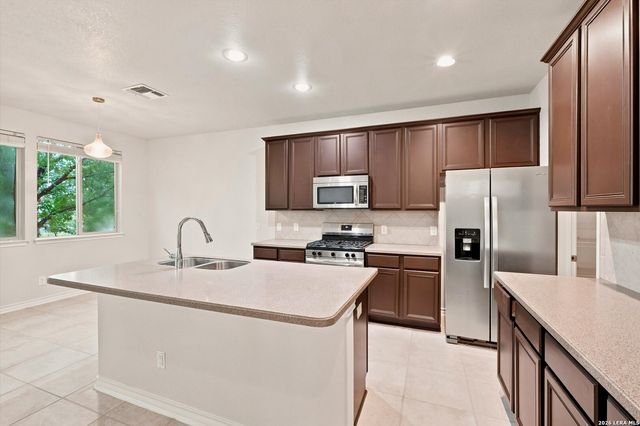 4110 WOODBRIDGE WAY, San Antonio, TX 78257