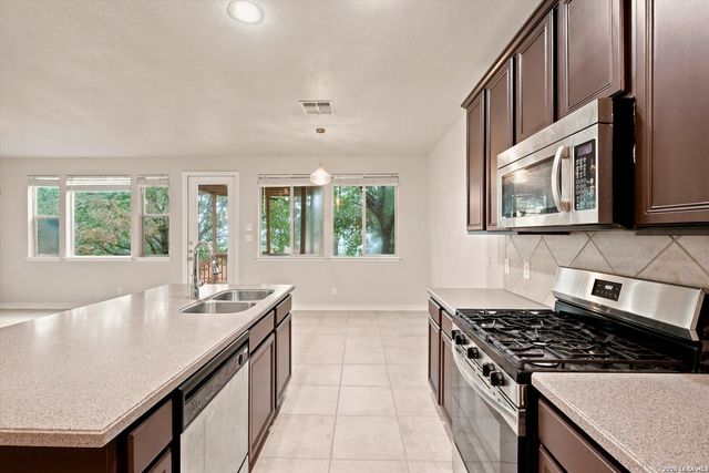 4110 WOODBRIDGE WAY, San Antonio, TX 78257