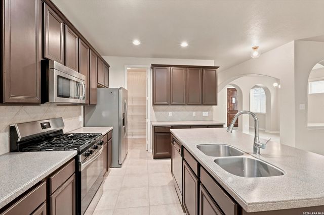4110 WOODBRIDGE WAY, San Antonio, TX 78257